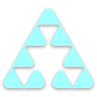 Troople Triangle Logo